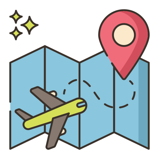 Destinations