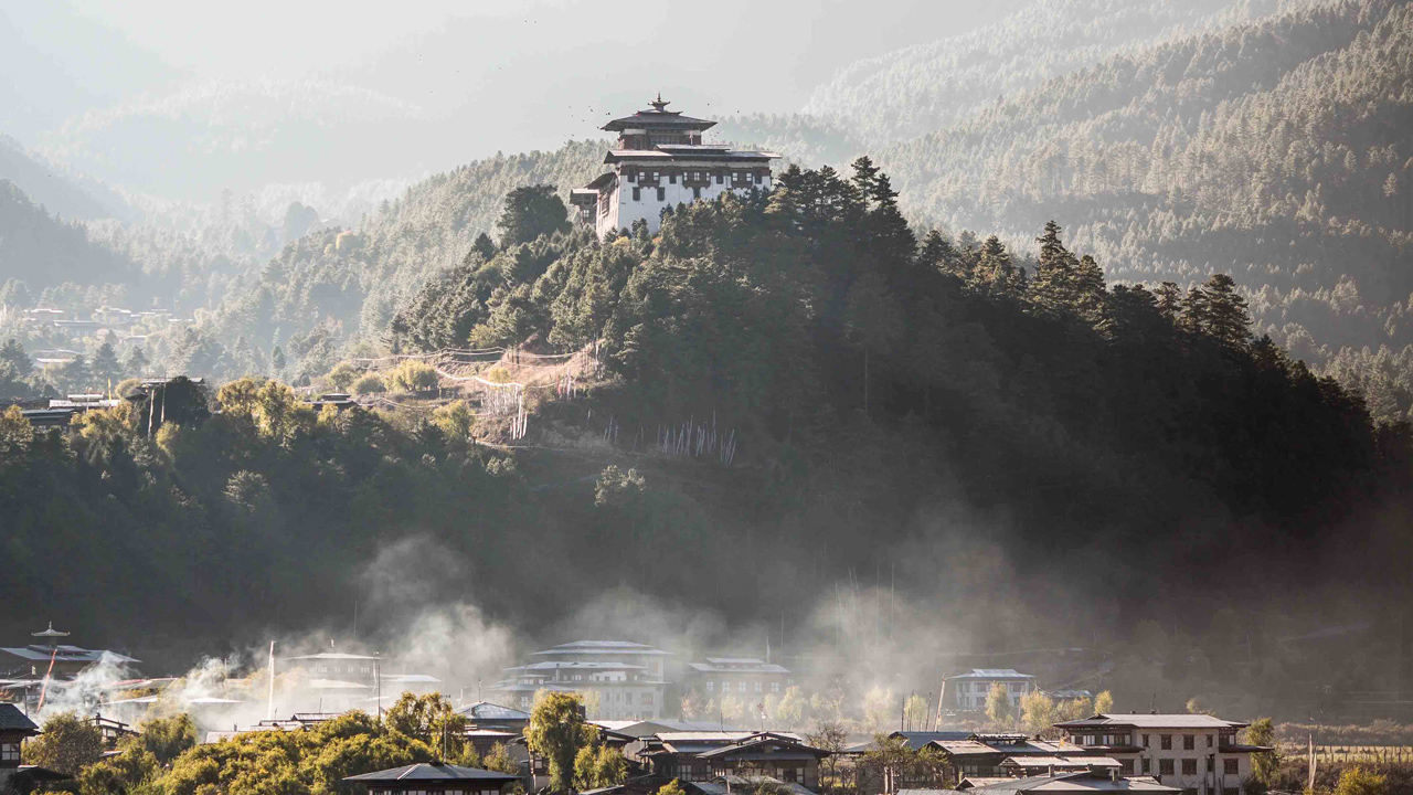 Bumthang