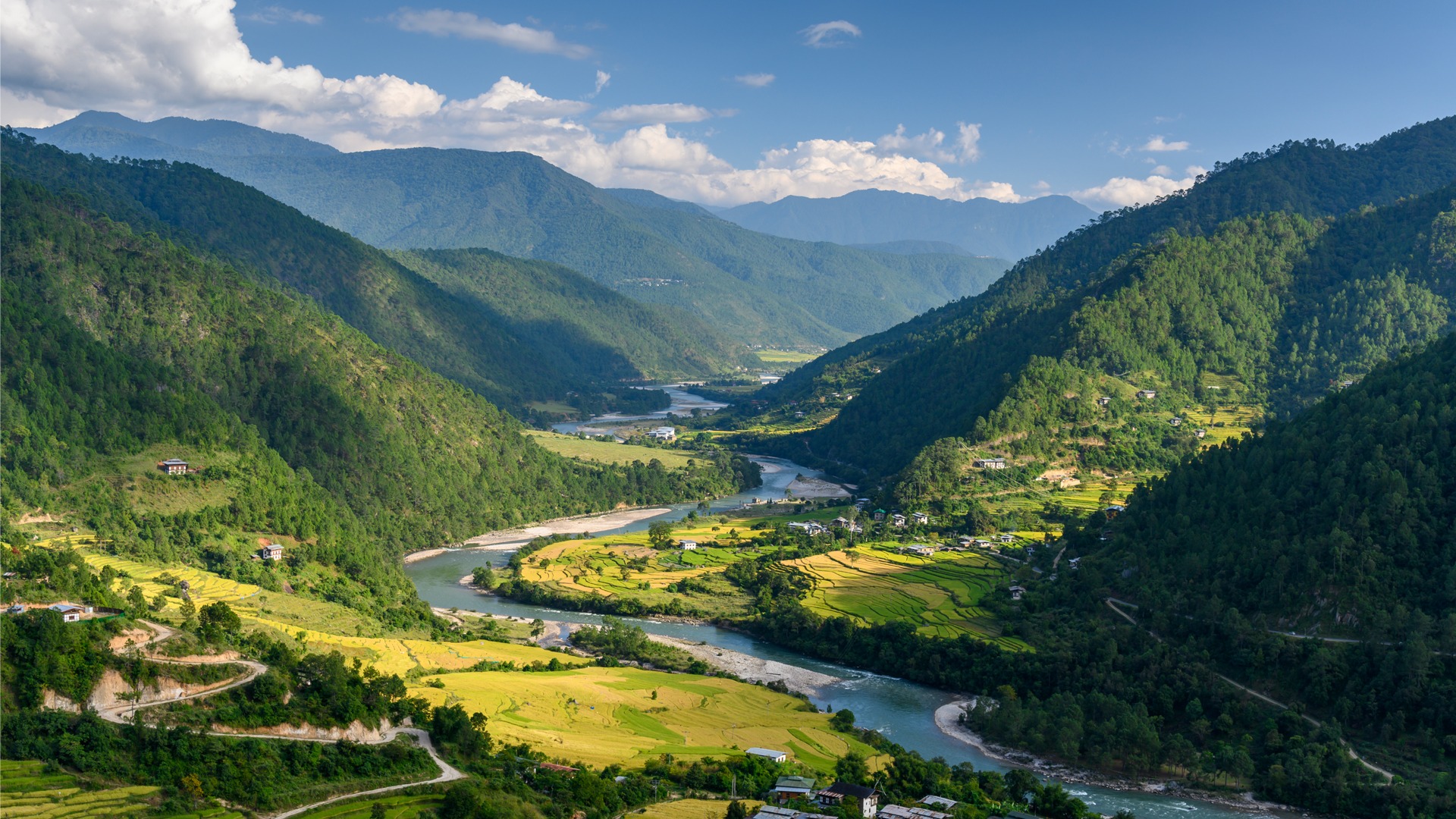 Punakha