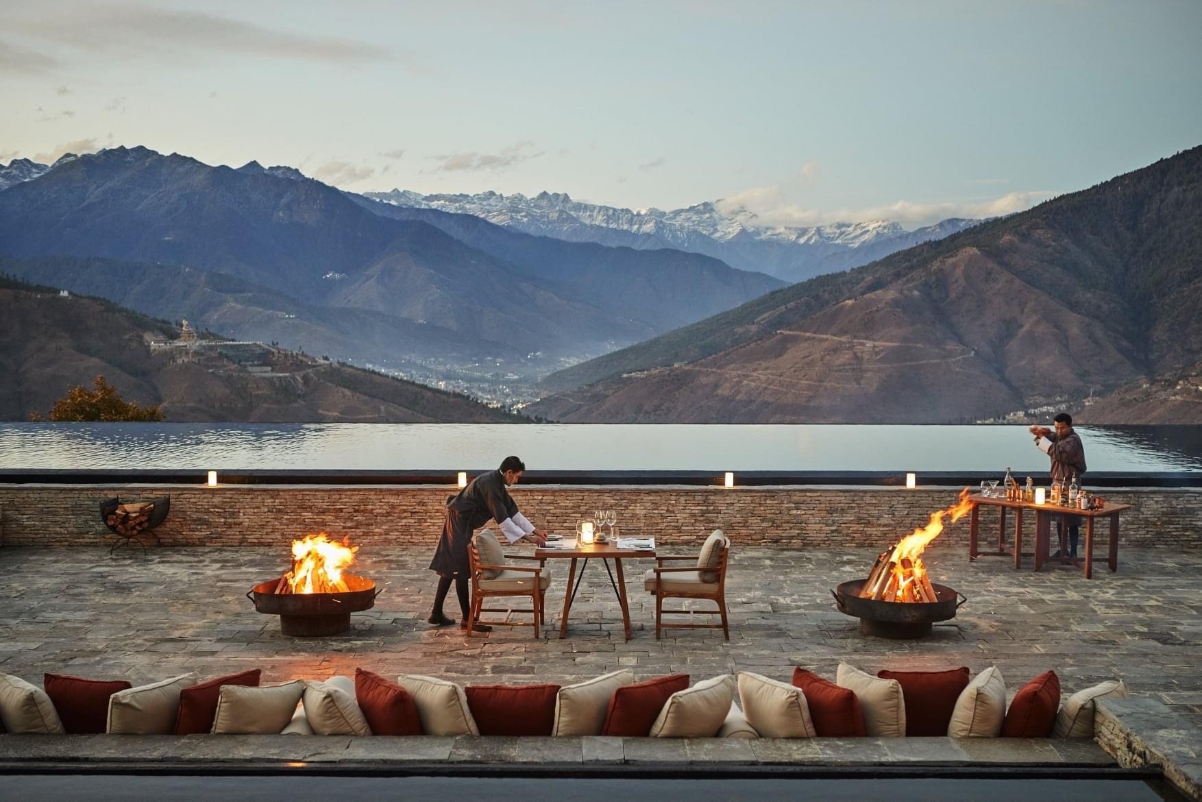 Bhutan Luxury Tours