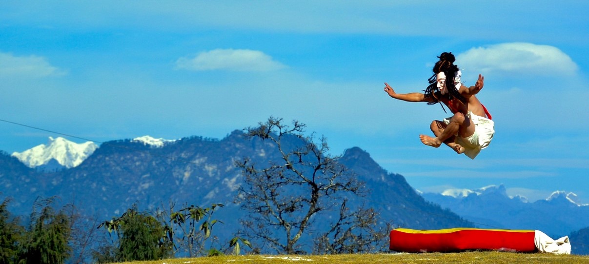 Druk Wangyal Festival