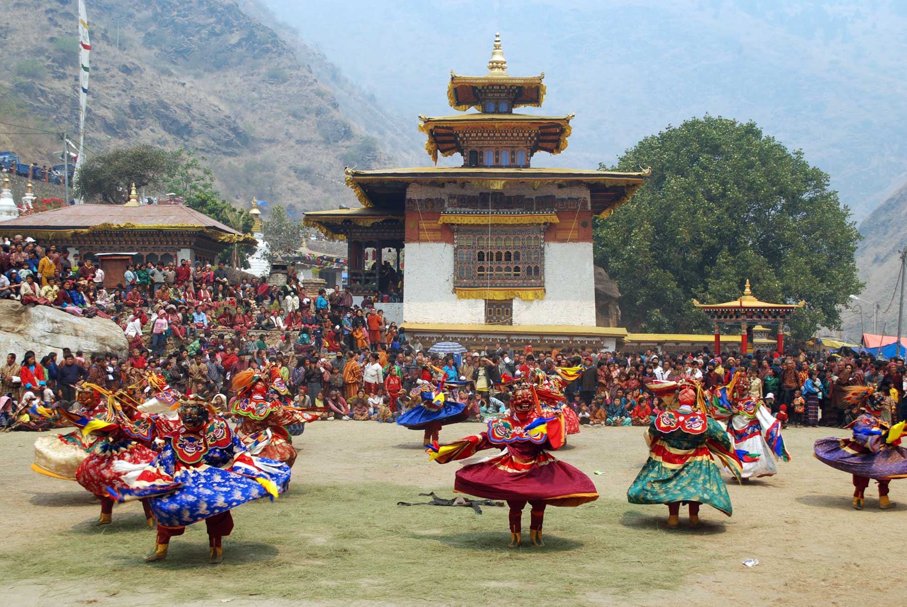 Gomkora Festival