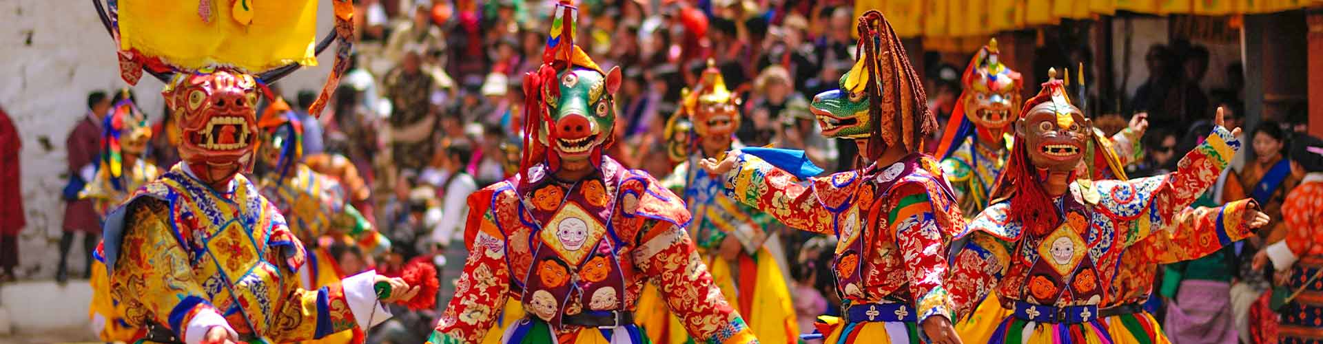 Paro Festival