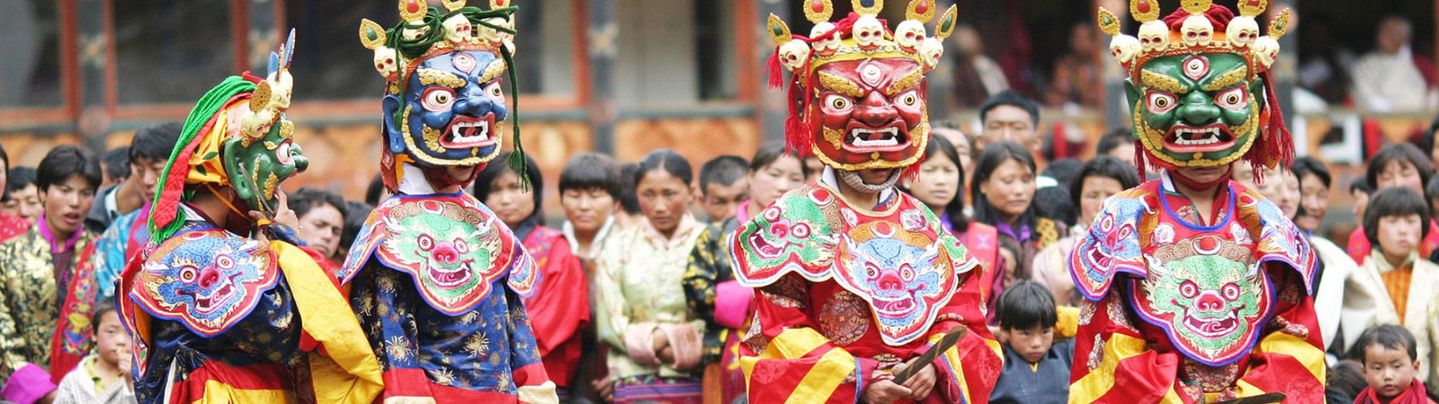 Punakha Festival